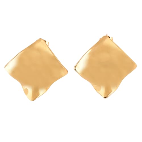 Sunkissed Elegance Earrings