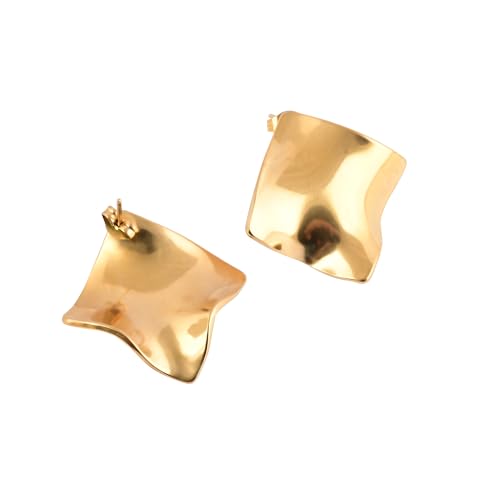 Sunkissed Elegance Earrings