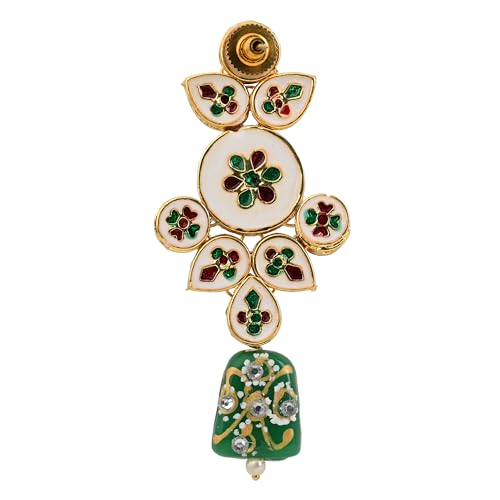 Meher Mahal Jhumkas