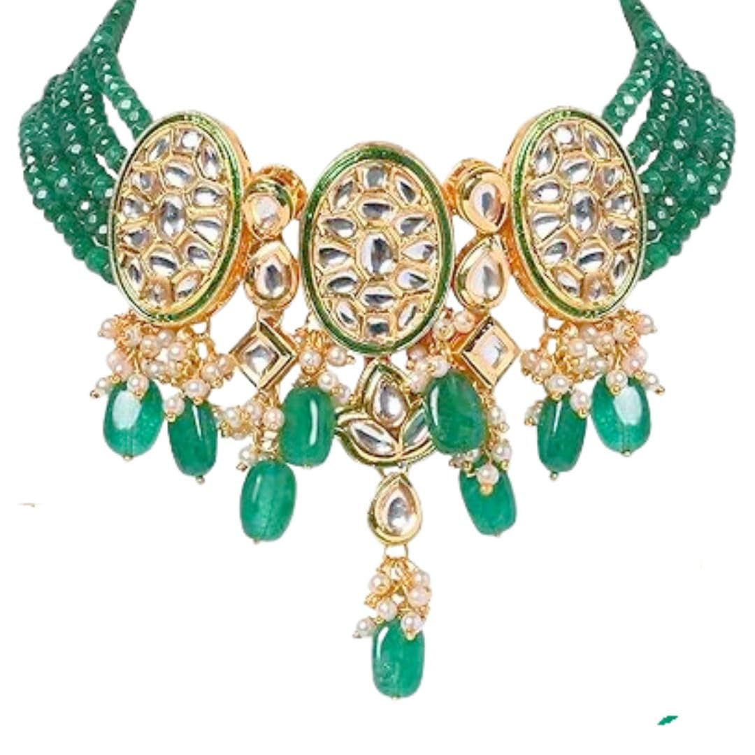 Madhurima Kundan Choker