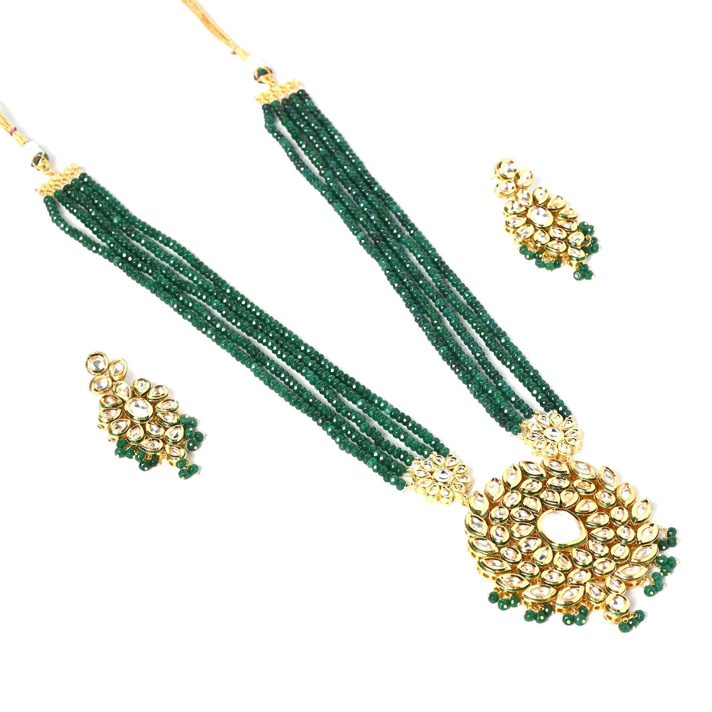 Shahana Onyx Set