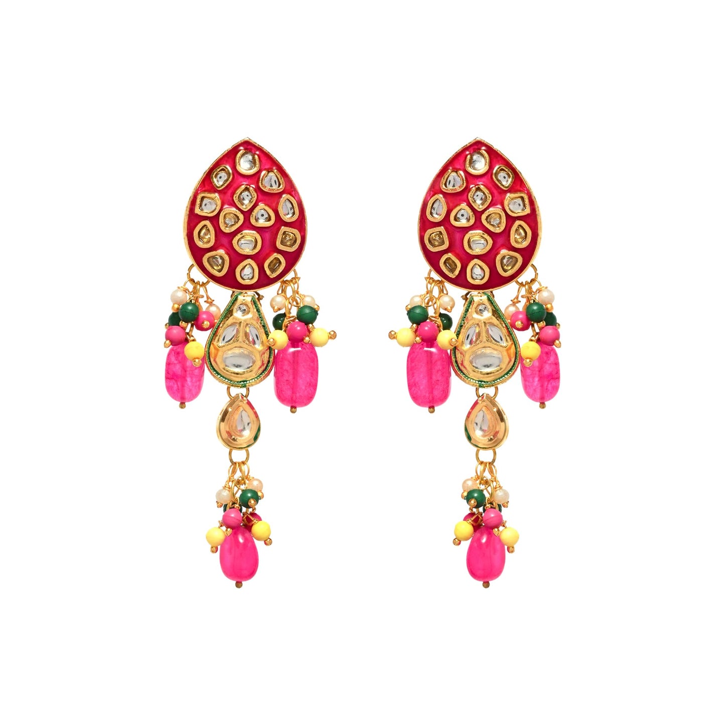 Sham Ka Zewar Rani Set