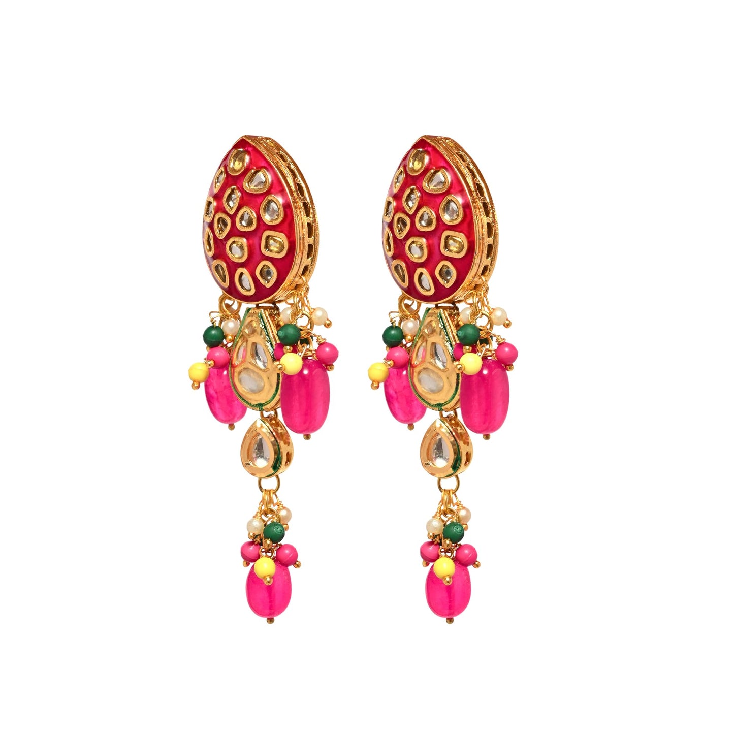 Sham Ka Zewar Rani Set