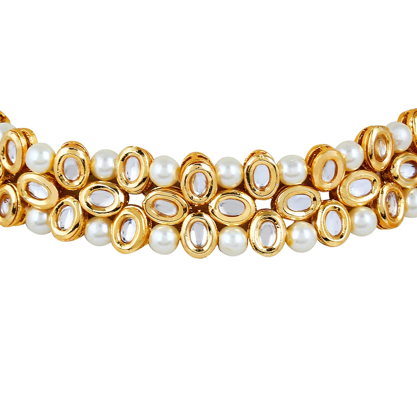 Aafreen Choker Set
