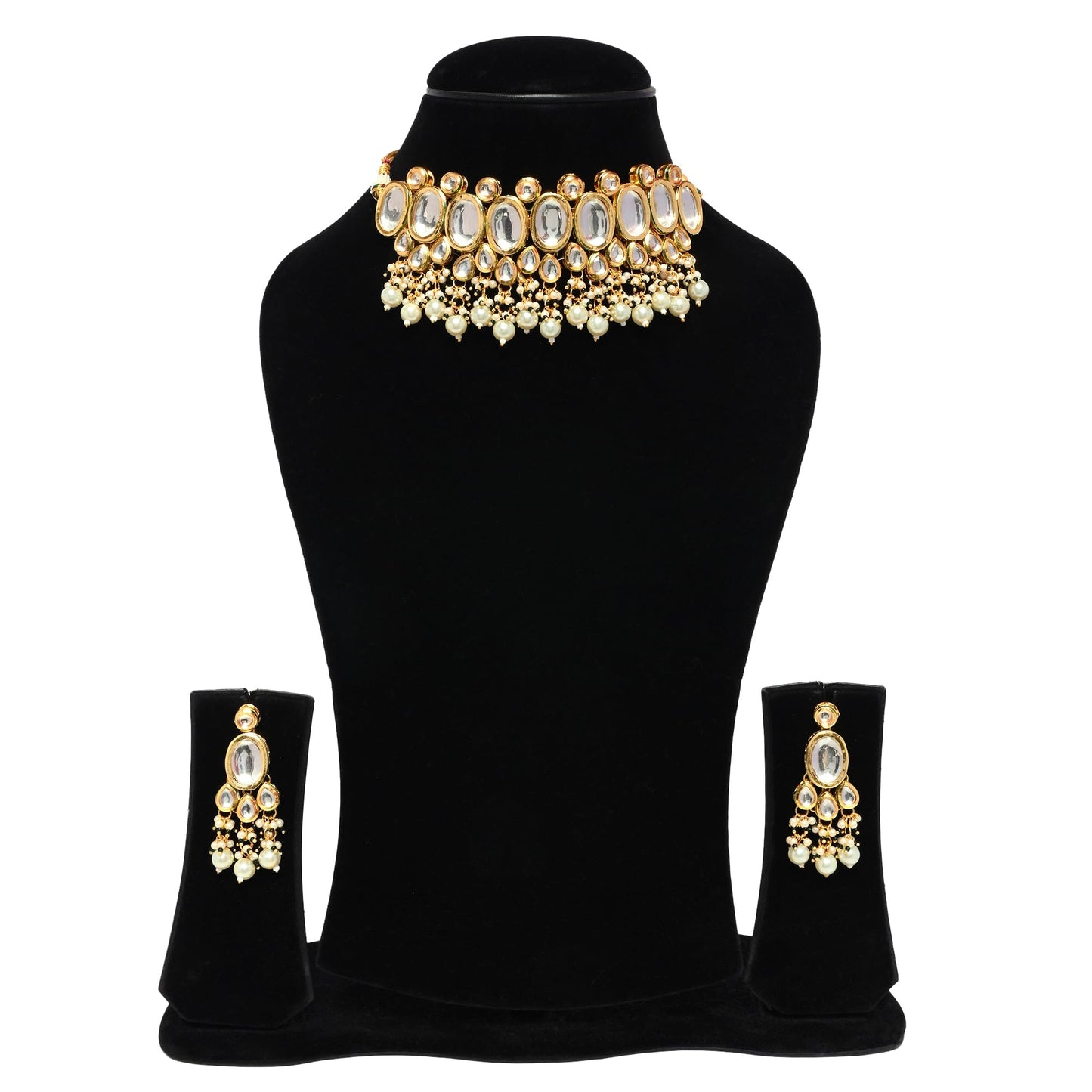 Ayana Noor Choker Set