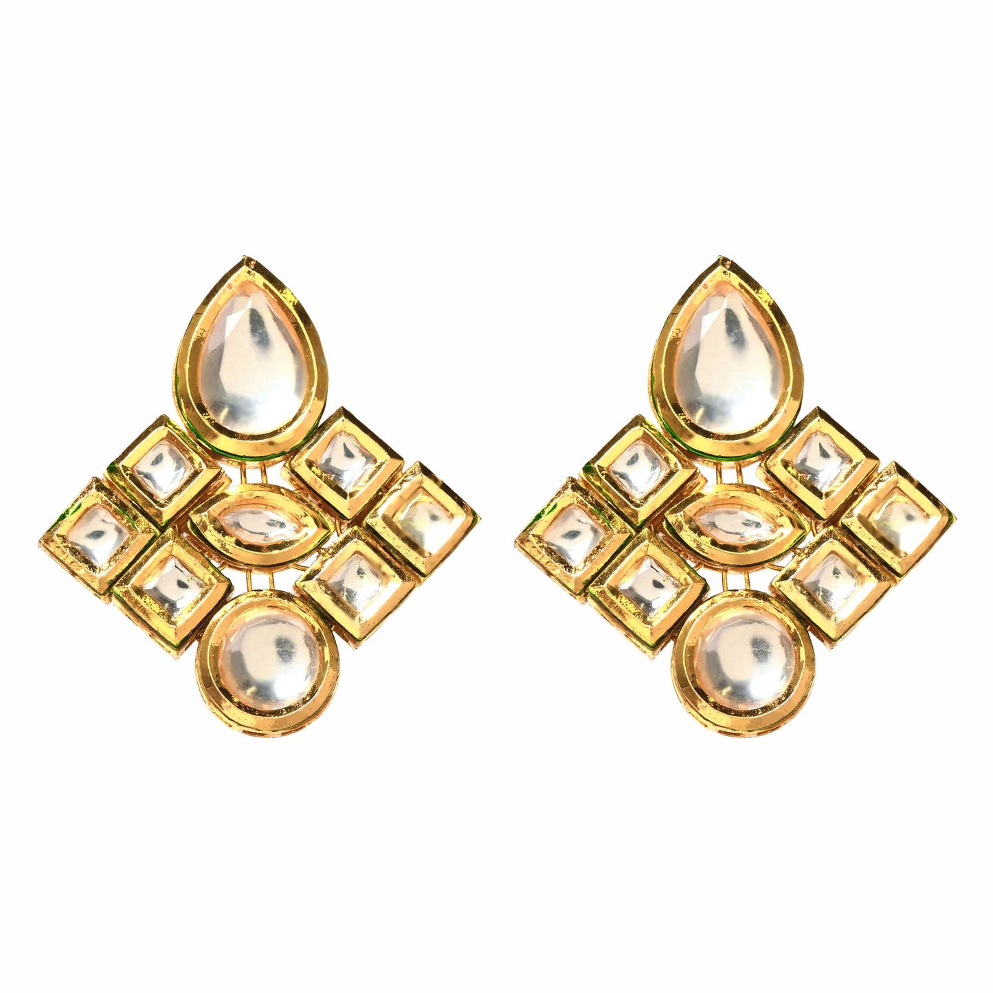 Triveni Sparkle Necklace