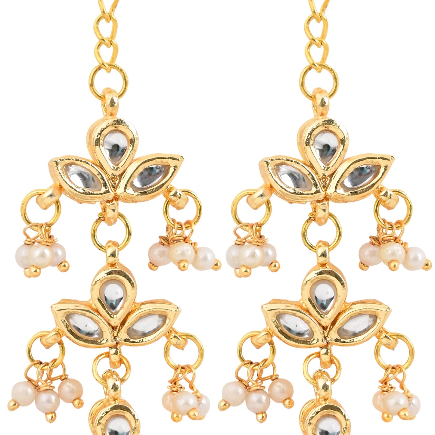Meher Kaan Chain