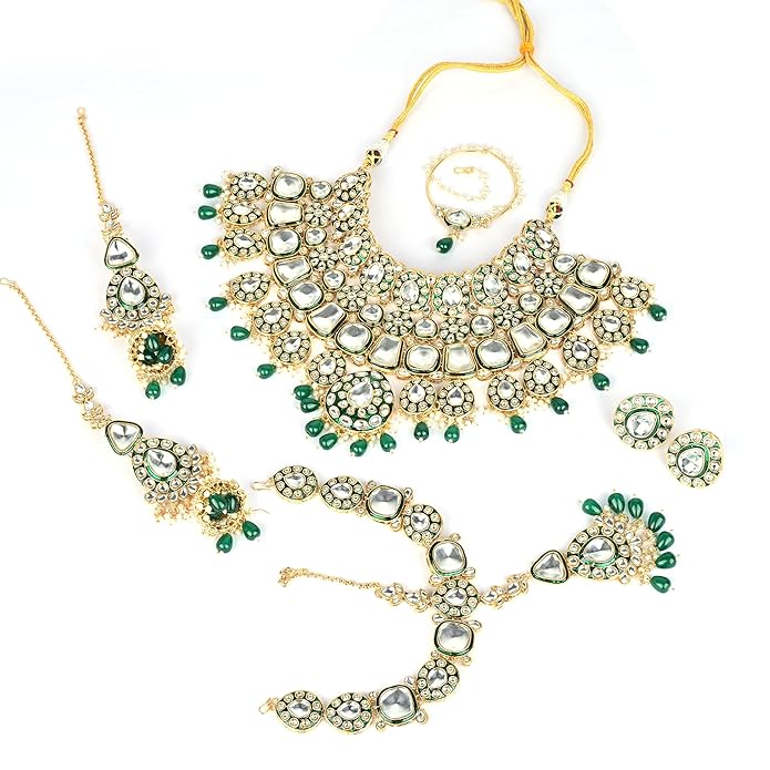Jashn-e-Bahara Bridal (BRSK-5282)