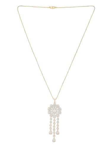 Moon Struck Pendant Set