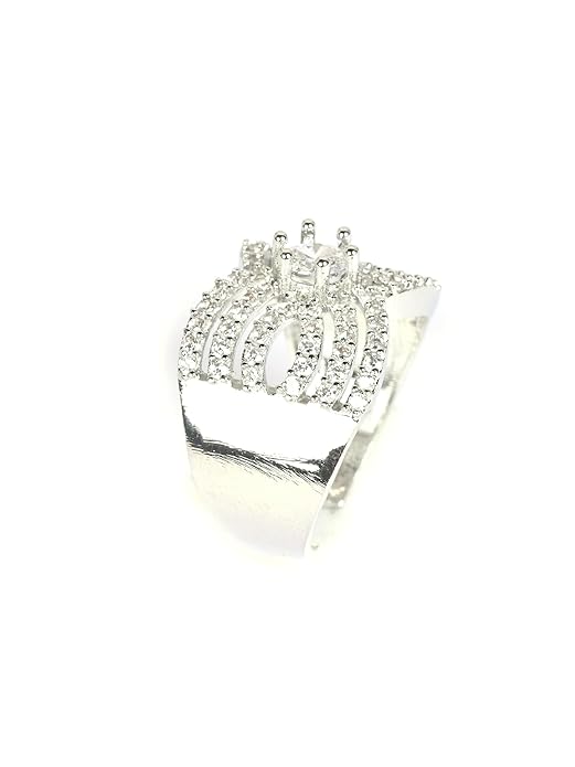 Crown Ring