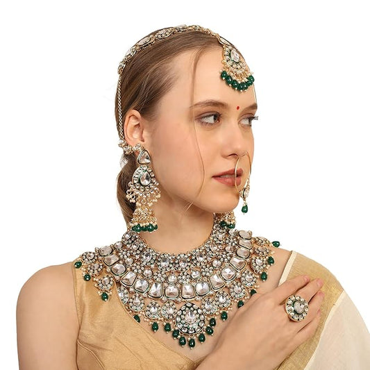 Jashn-e-Bahara Bridal (BRSK-5282)