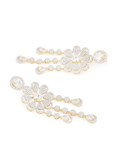 Moon Struck Pendant Set