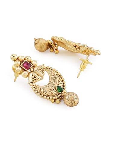 Ruby Enchant Collar Set