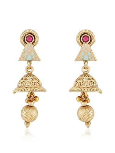 Vintage Glow Meena Set