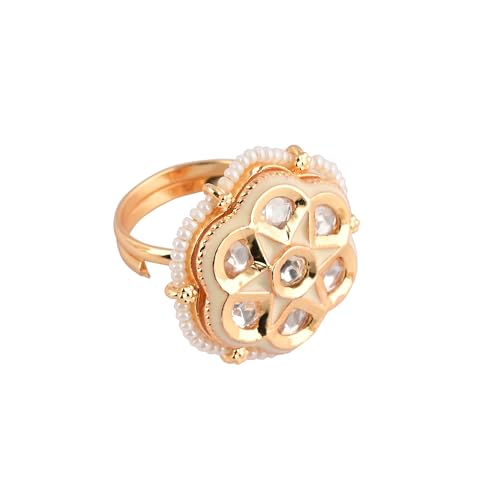 Sundari Ring