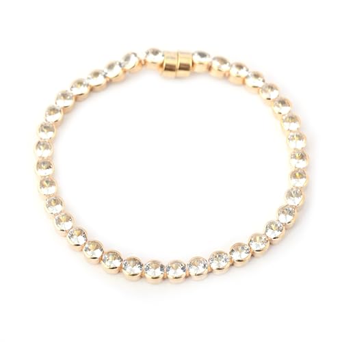 Magnetic Tennis Bracelet