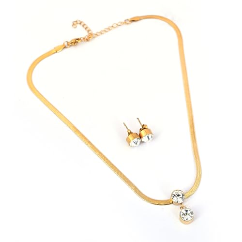 Sweetshine Necklace