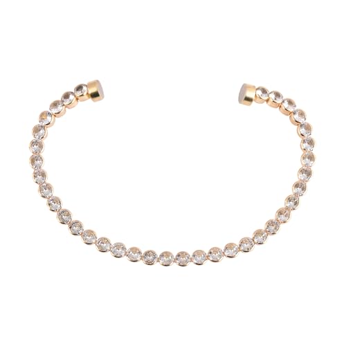 Magnetic Tennis Bracelet