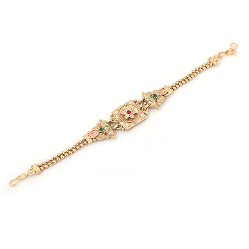 Meenakumari Vintage Bracelet