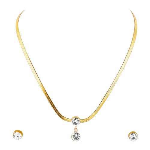Sweetshine Necklace