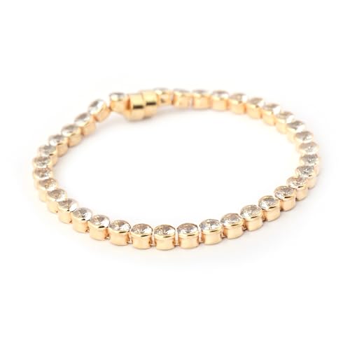 Magnetic Tennis Bracelet