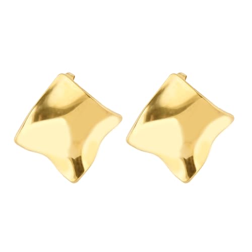 Sunkissed Elegance Earrings