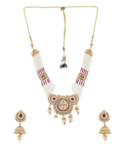 Ruby Blossom Set