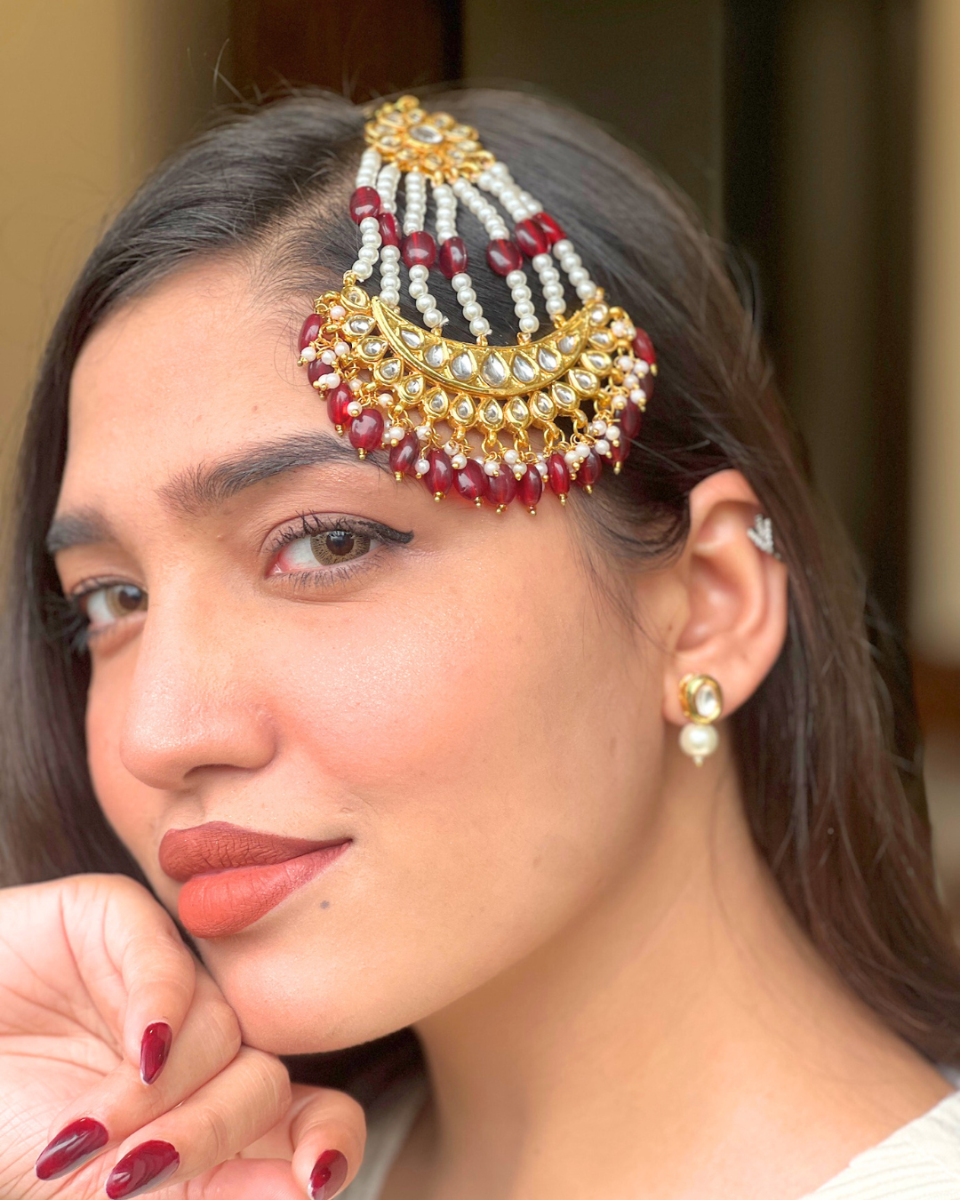 Suraiya Paasa