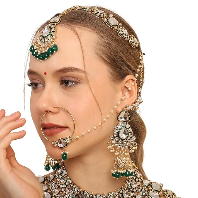 Jashn-e-Bahara Bridal (BRSK-5282)