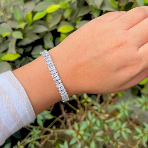 Magnetic Blocks Bracelet