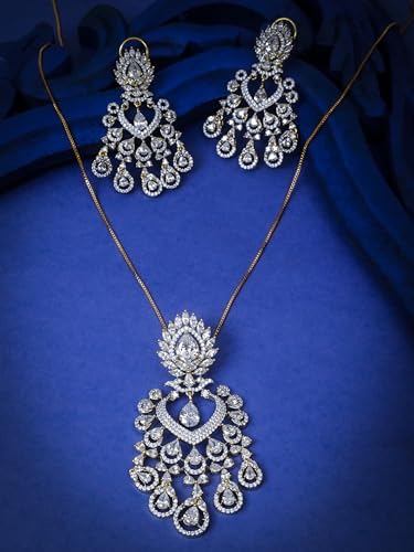 Star Struck Pendant Set