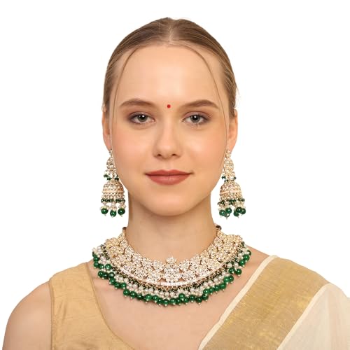 Rani Saa Kundan Haar