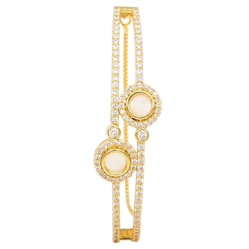 Celestial Glow Bracelet (Free Size)