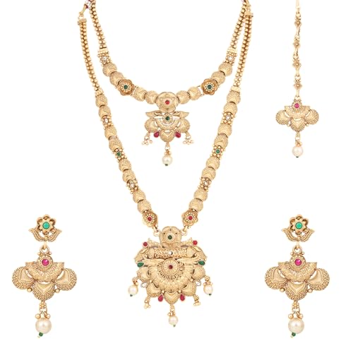 Suryakanti Sampoorna Set (Set of 5)
