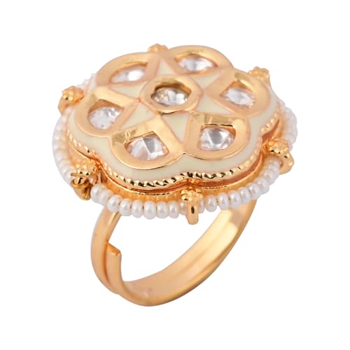 Sundari Ring