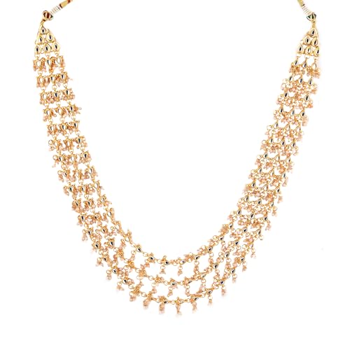 Jannat-e-Pearl Set