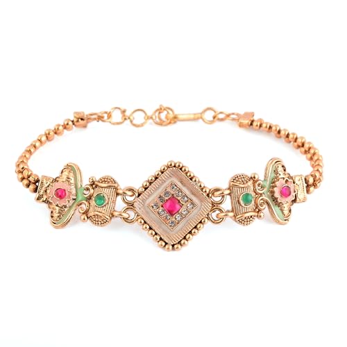 Rekha Vintage Bracelet