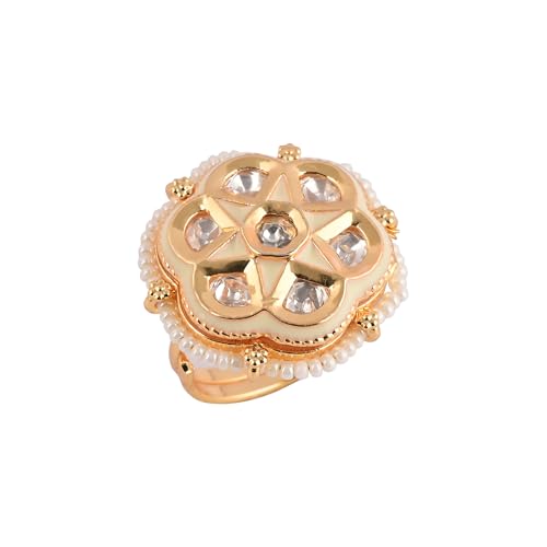 Sundari Ring
