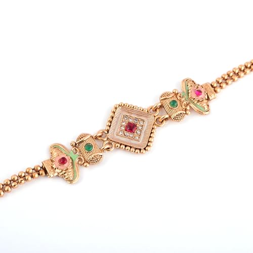 Rekha Vintage Bracelet