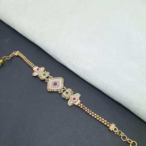 Rekha Vintage Bracelet