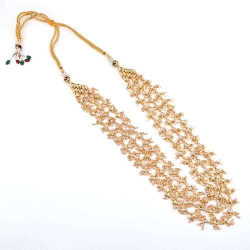 Jannat-e-Pearl Set