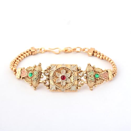 Meenakumari Vintage Bracelet