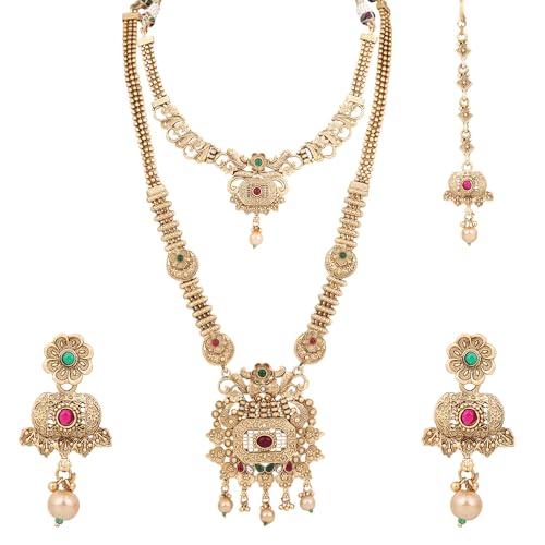 Suryarajni Sampoorna Set (Set of 5)