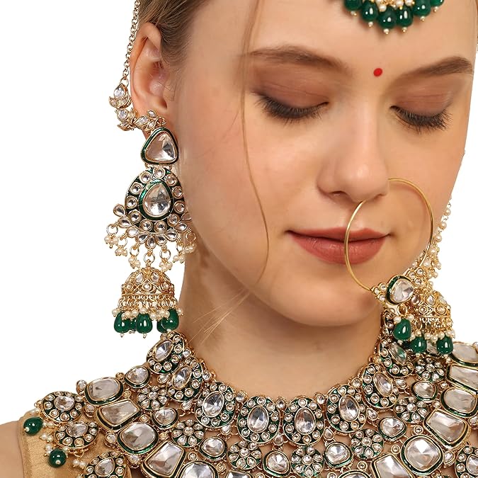 Jashn-e-Bahara Bridal (BRSK-5282)