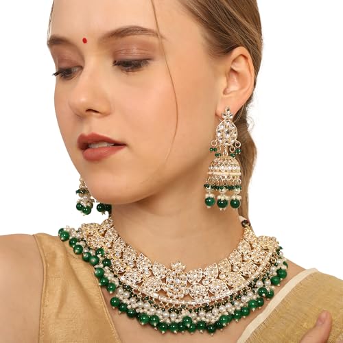 Rani Saa Kundan Haar