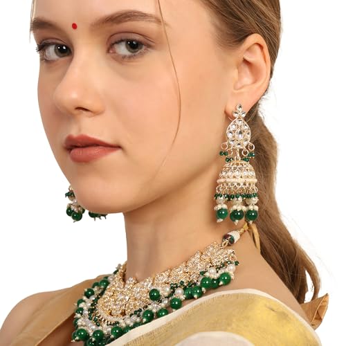 Rani Saa Kundan Haar