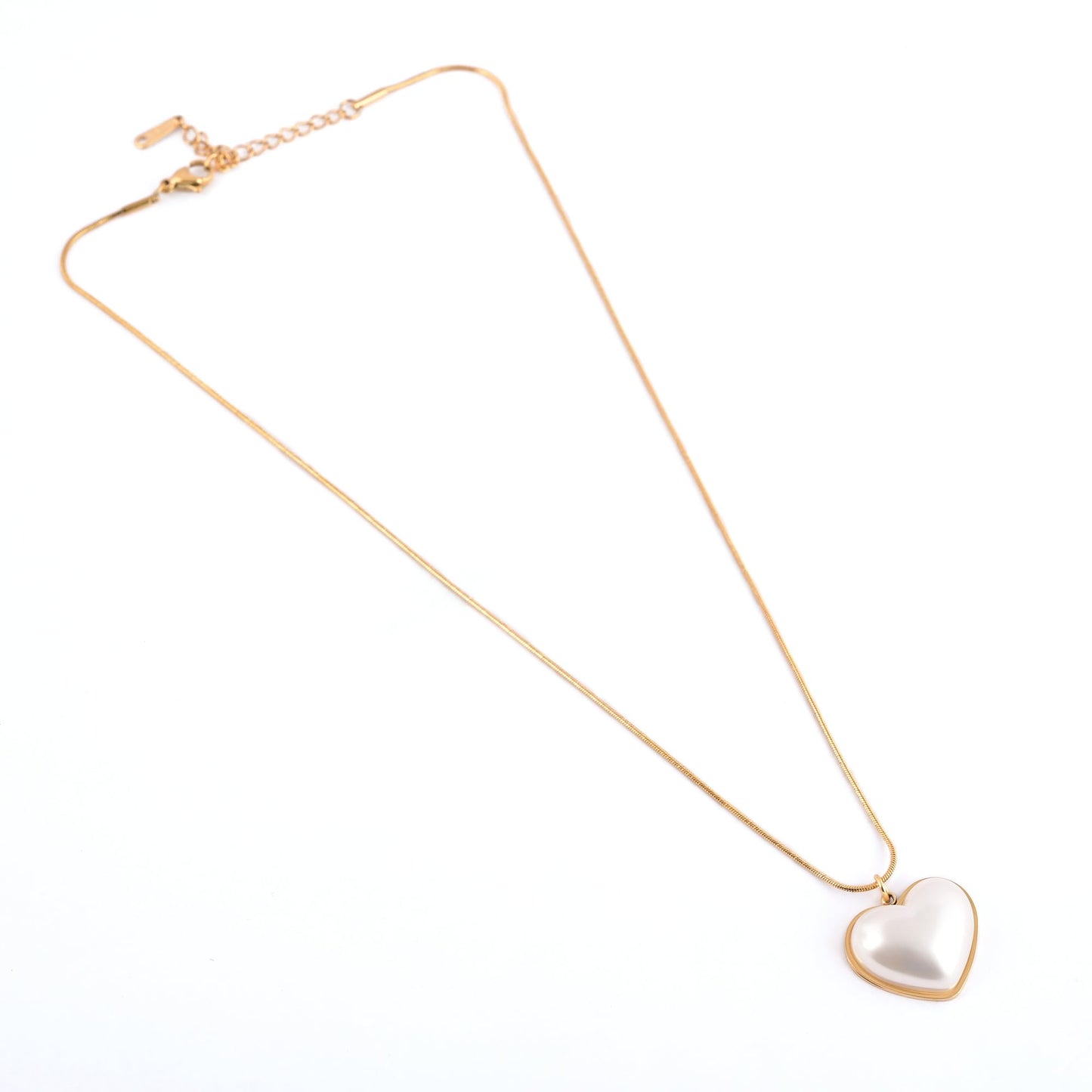 Heart Pendant
