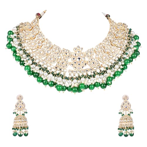 Rani Saa Kundan Haar