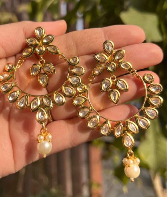 Saffron Glow Necklace