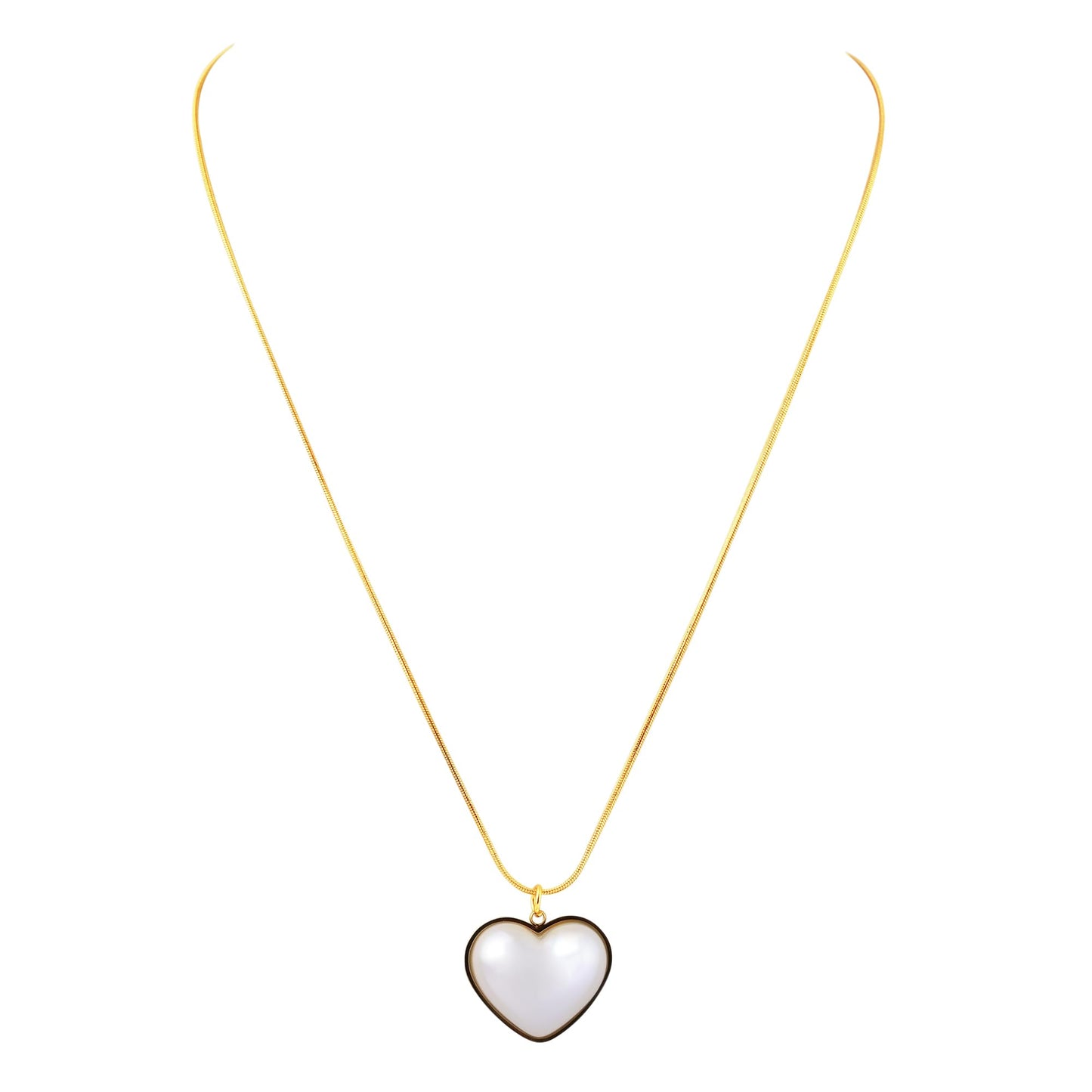 Heart Pendant
